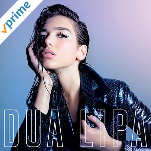 Dua Lipa - No Goodbyes