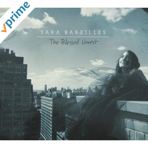 Sara Bareilles - Little Black Dress