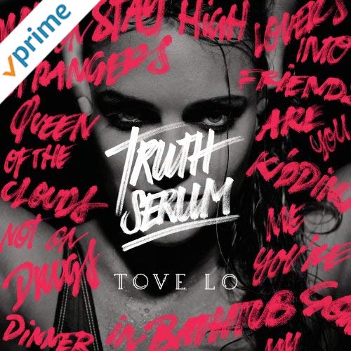 Tove Lo - Paradise